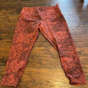 Lululemon leggings